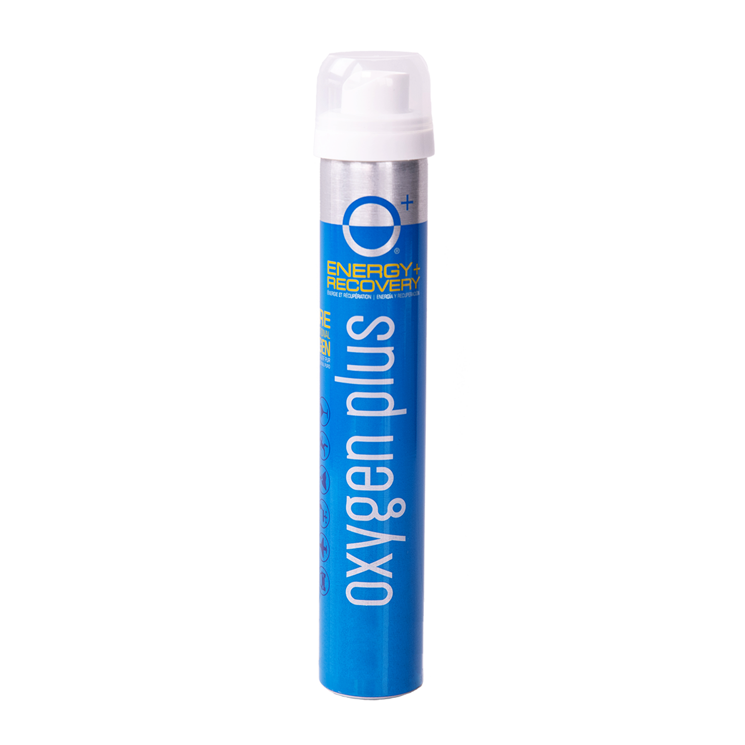 Oxygen canister shop