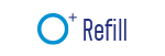 O+ Refills