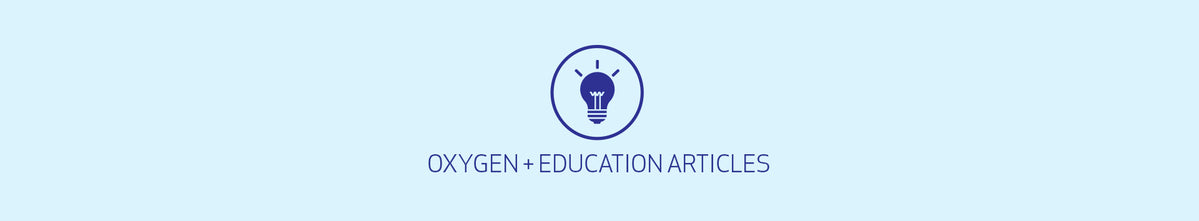 Oxygen Education