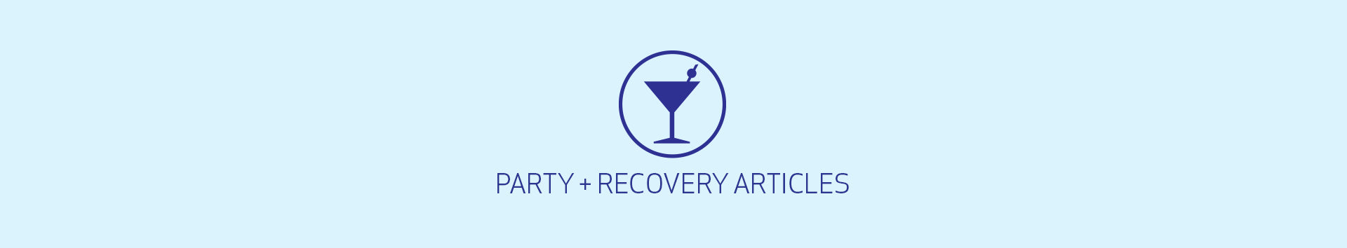 Party Recovery