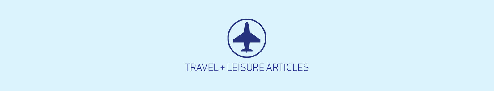 Travel Leisure