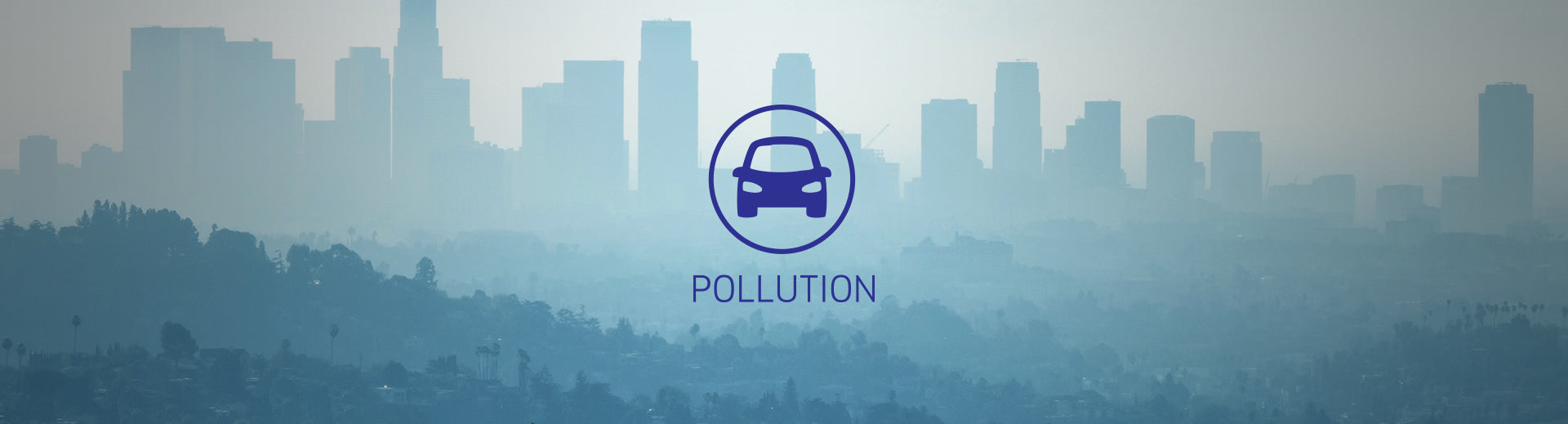 Oxygen Plus Helps Combat Air Pollution and Poor Air Quality