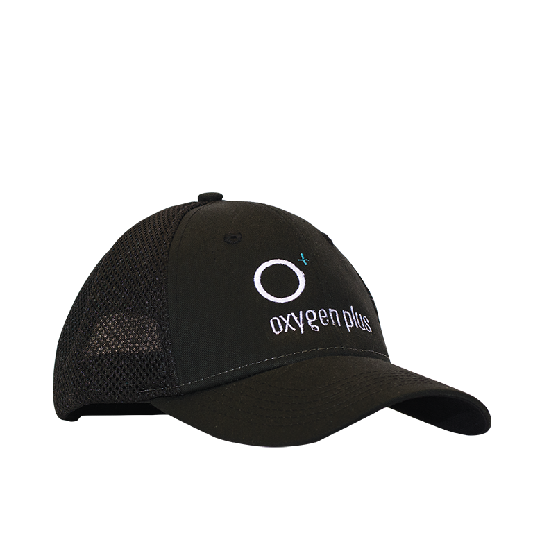 Oxygen Plus O+ | O+ Hat