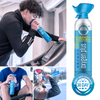 O+ Biggi – 24-Pack – 11 Liters, 220+ Breaths Per Canister