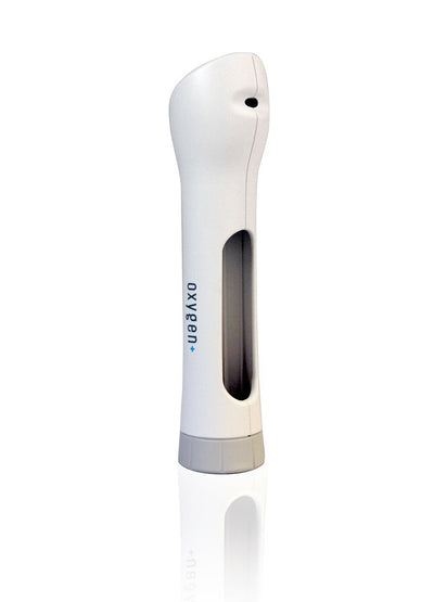 oxygen plus O+ O-Stick